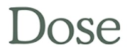 Dose coupon code
