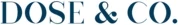 Dose & Co logo