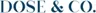 Dose & Co logo