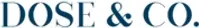 Dose & Co logo