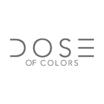 Dose of Colors discount code