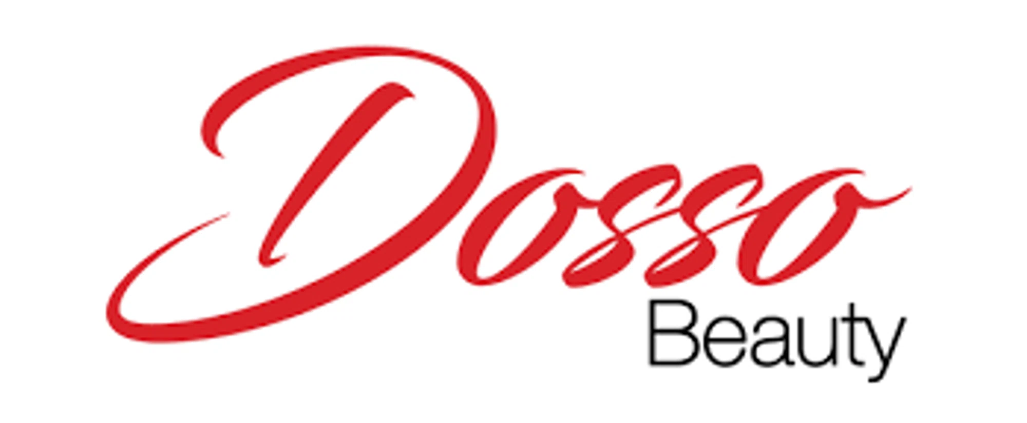 Dosso Beauty logo