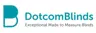 DotcomBlinds logo