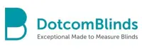 DotcomBlinds logo