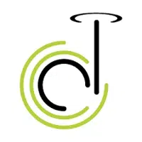 Dotcom Computers logo