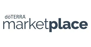 doTERRA Marketplace logo