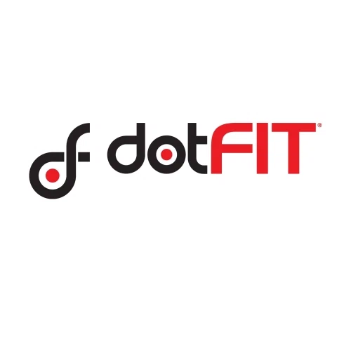 dotFIT logo
