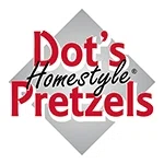 Dot's Pretzels logo