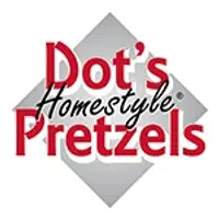 Dot's Pretzels logo