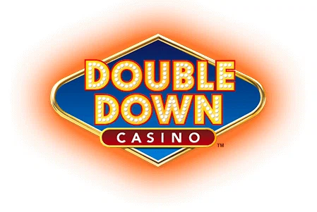 DoubleDown Casino logo