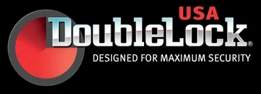 DoubleLock USA logo