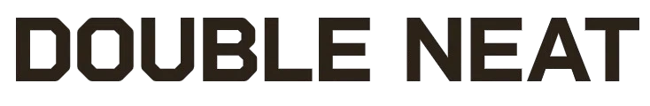 Double Neat logo
