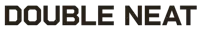 Double Neat logo