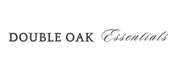 Double Oak Essentials discount code