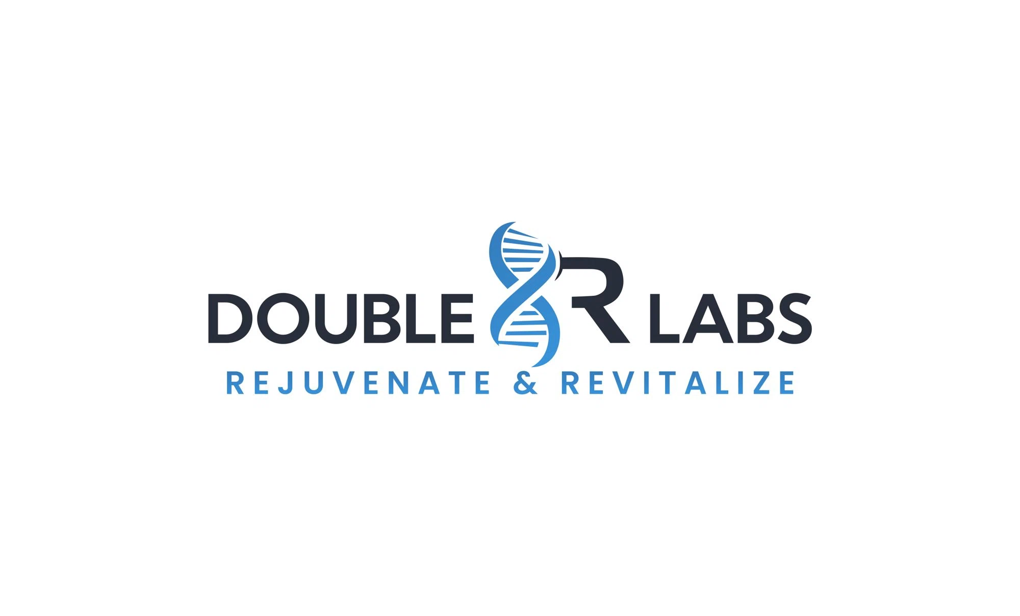 Double R Labs logo
