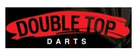 Double Top Darts discount code
