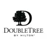 DoubleTree by Hilton logo