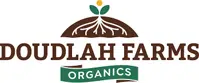 Doudlah Farms logo