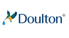 Doulton US logo