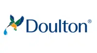 Doulton US logo
