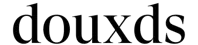 douxds logo