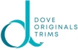 Dove Originals Trims logo