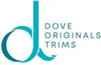 Dove Originals Trims logo