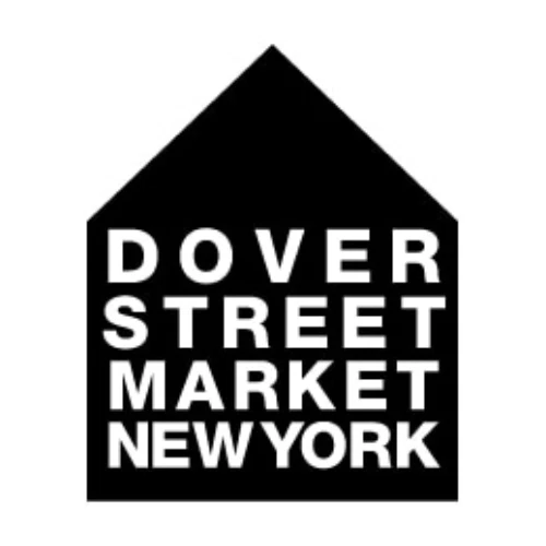 Dover Street Market logo