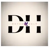 Doves Help logo