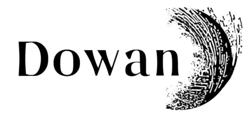 DOWAN logo