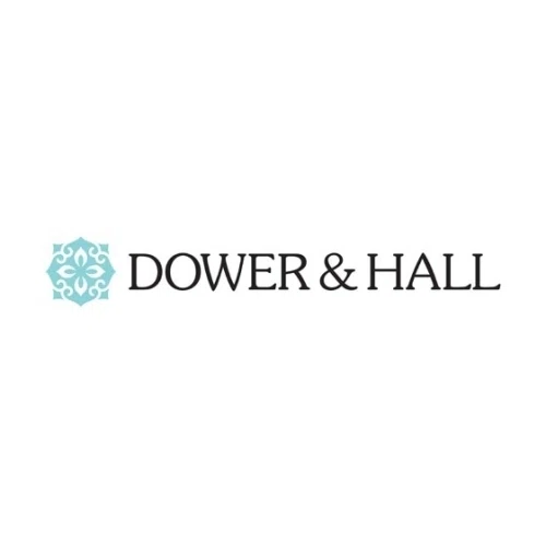 Dower & Hall logo