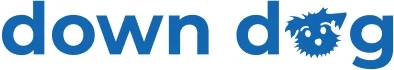 Down Dog logo