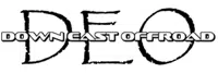 Down East Offroad logo
