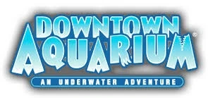 Downtown Aquarium logo