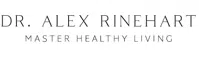 Dr. Alex Rinehart logo