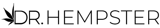 Dr. Hempster logo