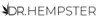 Dr. Hempster logo