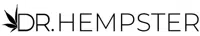 Dr. Hempster logo