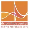 Dr. Phillips Center logo
