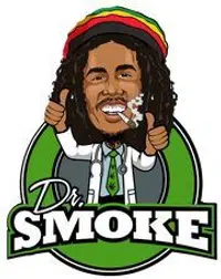 Dr Smoke logo
