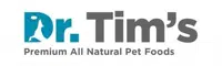 Dr. Tim's logo