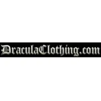 Dracula Clothing logo