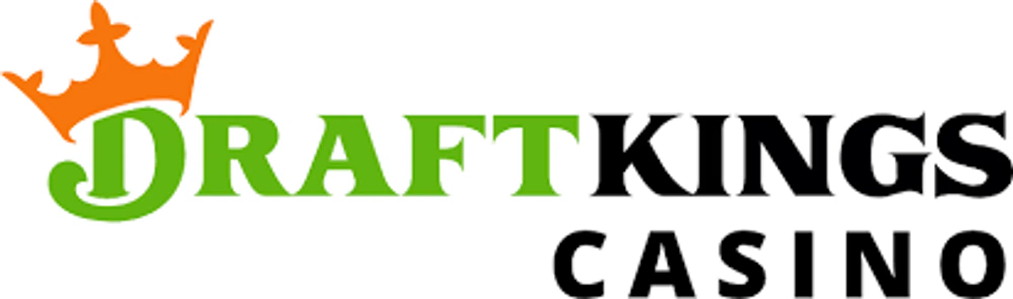 DraftKings Casino logo