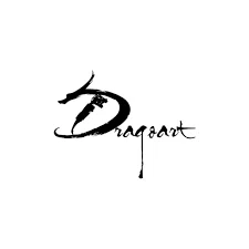 Dragoart Tattoo logo