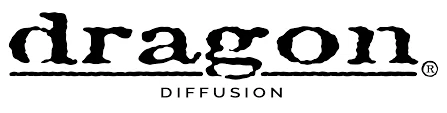 Dragon Diffusion logo