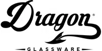 DRAGON GLASSWARE logo