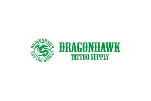 Dragonhawk Tattoo Supply Promo Code (9 Verified) - $440 Off May 2025
