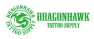 Dragonhawktattoos logo