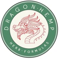 Dragon Hemp logo