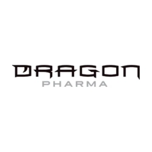 Dragon Pharma logo